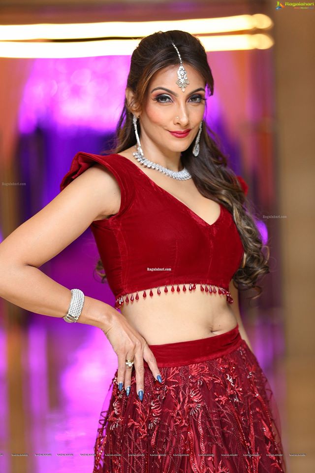 Pallavi Walia Raj 